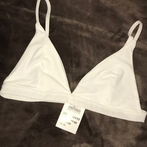 NWT Brandy Melville Bralette